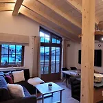 Daire Hochalmbahnen 16w2, Bergminze, Nahe Gondel *