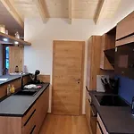 Daire Hochalmbahnen 16w2, Bergminze, Nahe Gondel