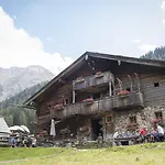 Lägenhet Hochalmbahnen 16w2, Bergminze, Nahe Gondel *