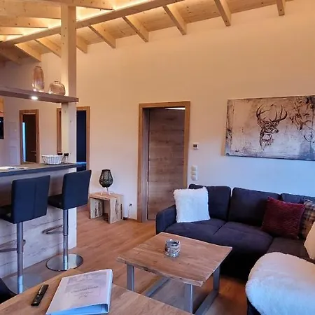 Hochalmbahnen 1-16 We2, Maislaufeldweg 1p Og Lejlighed Rauris