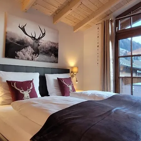 Lejlighed Hochalmbahnen 1-16 We2, Maislaufeldweg 1p Og