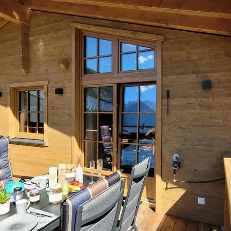 Hochalmbahnen 1-16 We2, Maislaufeldweg 1p Og * Rauris