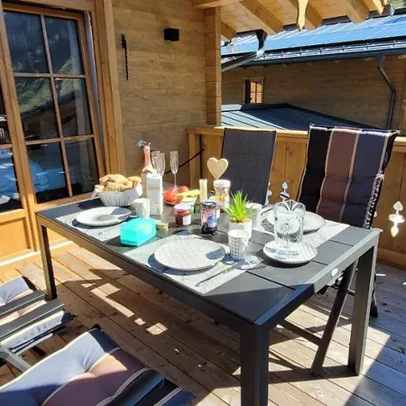 Hochalmbahnen 1-16 We2, Maislaufeldweg 1p Og Rauris