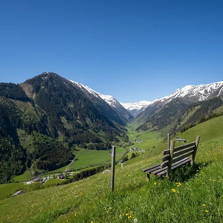 شقة Hochalmbahnen Chalets 16W2, Bergminze, Nahe Gondel *