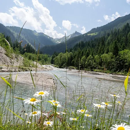Hochalmbahnen Chalets 16W2, Bergminze, Nahe Gondel شقة راوريس