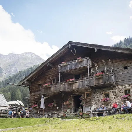 Lägenhet Hochalmbahnen 16w2, Bergminze, Nahe Gondel *