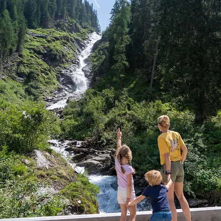Lägenhet Hochalmbahnen 16w2, Bergminze, Nahe Gondel